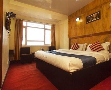 Hotel Valentino Darjeeling  Eksteriør billede