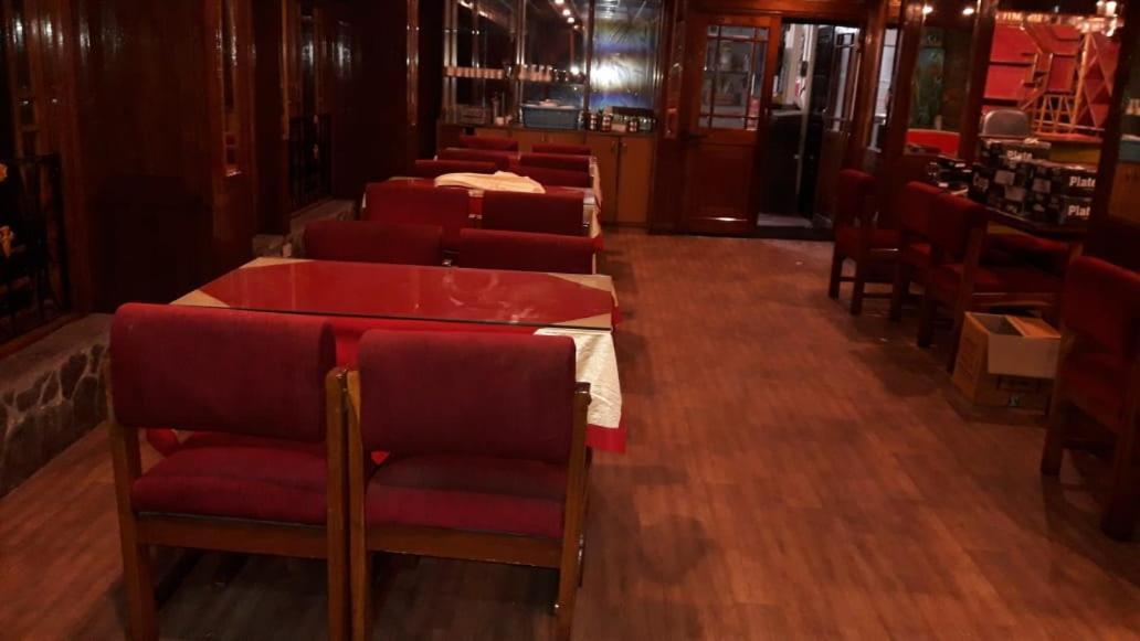 Hotel Valentino Darjeeling  Eksteriør billede