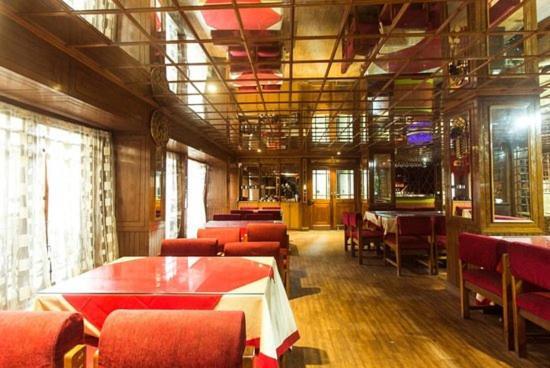 Hotel Valentino Darjeeling  Eksteriør billede
