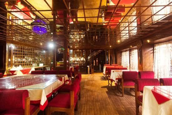 Hotel Valentino Darjeeling  Eksteriør billede