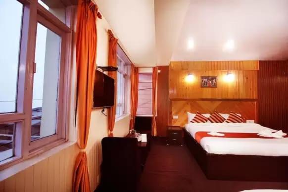Hotel Valentino Darjeeling  Eksteriør billede