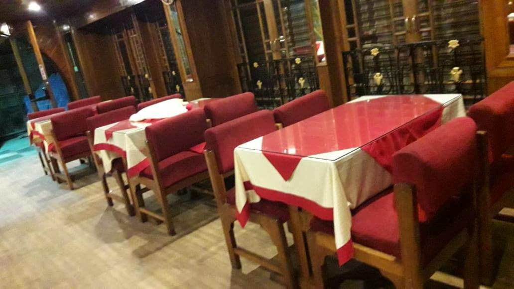 Hotel Valentino Darjeeling  Eksteriør billede